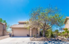 6125 Night Fall Pl, El Paso, TX 79932 | Trulia