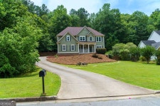 5741 Stonekirk Walk NW, Acworth, GA 30101 | MLS# 10545278 | Trulia