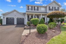 4974 Nestling Duck, Liverpool, NY 13090 - See Est. Value, Schools & More