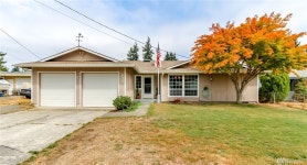 2323 Pamela Pl, Steilacoom, WA 98388 | MLS# 1810337 | Trulia