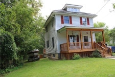 113 Linderman Ave, Groton, NY 13073 - See Est. Value, Schools & More