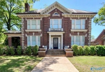 651 Jackson St SE, Decatur, AL 35601 | MLS# 1832951 | Trulia