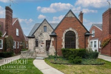 3487 Bishop St, Detroit, MI 48224 | MLS# 50126272 | Trulia