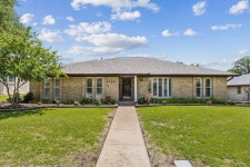 7422 Whispering Pines Dr, Dallas, TX 75248 | MLS# 20949575 | Trulia