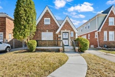 5944 Courville St, Detroit, MI 48224 | MLS# 20250018641 | Trulia