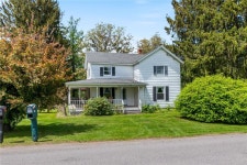 6681 Maxwell Rd, Sodus, NY 14551 | MLS# R1607494 | Trulia