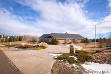 6551 Buckskin Trl, Cheyenne, WY 82009 | MLS# 88516 | Trulia