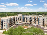 Birdtown Flats - Robbinsdale, MN | Trulia