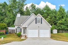 3607 McIntosh Ln, Snellville, GA 30039 | MLS# 6935111 | Trulia