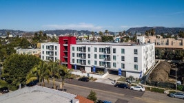 Lido Apartments - 4847 Oakwood - Los Angeles, CA | Trulia