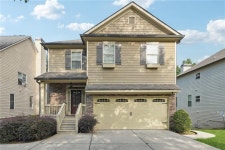4218 Tilly Mill Rd, Atlanta, GA 30360 - See Est. Value, Schools & More