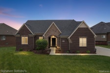6524 Monticello N, Washington, MI 48095 | MLS# 20230053881 | Trulia