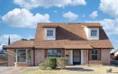 4757 Harcourt Dr, El Paso, TX 79924 | Trulia