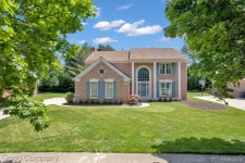 6172 Meadowview Dr, Canton, MI 48187 | MLS# 20221004095 | Trulia