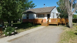 317 S 11th St, Thermopolis, WY 82443 | MLS# b37f22876855a3afb6de35ab1d90a8deea5851bfadc3519930f28f5a9f24e1a9 | Trulia 317 S  11th... 