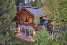 7592 Obsidian Rd, Jackson, WY 83025 | MLS# 24-2547 | Trulia