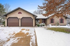 2649 ELMWOOD ROAD, Green Bay, WI 54313 - See Est. Value, Schools & More