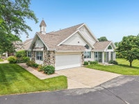 5682 Steeplechase Drive, Waunakee, WI 53597 - See Est. Value, Schools & More