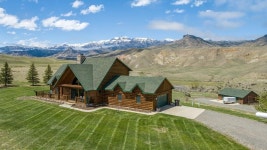 2433 Southfork Rd, Cody, WY 82414 | MLS# 10016876 | Trulia