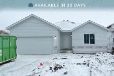 2592-74 Avenue, Fargo, ND 58104 | MLS# 22-5644 | Trulia