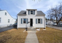 6634 North 54th STREET, Milwaukee, WI 53223 | MLS# 1909865 | Trulia