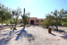 4847 E Calle De Las Estrellas, Cave Creek, AZ 85331 | MLS# 6344435 | Trulia