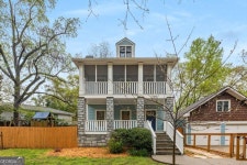 1643 Wade Ave NE, Atlanta, GA 30317 - See Est. Value, Schools & More