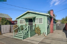 6820 Arthur St, Oakland, CA 94605 | MLS# 41078582 | Trulia
