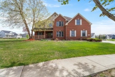 6689 Hawthorne Ct, Winfield, IN 46307 | MLS# 12352729 | Trulia