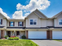 2214 Daybreak Dr #2214, Lake In The Hills, IL 60156 | Trulia