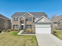 2466 Meadow Hills Dr, Ann Arbor, MI 48108 - See Est. Value, Schools & More