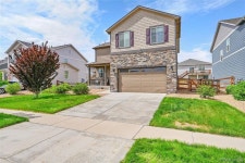 7465 E 157th Place, Thornton, CO 80602 | MLS# 3641482 | Trulia