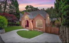 5744 Grisborne Ave, Oakland, CA 94611 | Trulia