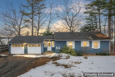 86 3 Mile Pond Road, Vassalboro, ME 04989 | Trulia