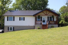 4252 Bellefonte Rd, Valley Springs, AR 72682 | MLS# 1310097 | Trulia