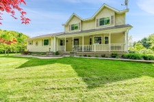 5576 Kidder Rd, Almont, MI 48003 | MLS# 25024228 | Trulia