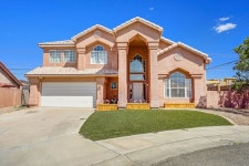6919 Tesoro Pl NE, Albuquerque, NM 87113 | MLS# 1001504 | Trulia