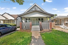 6517 Vaughan St, Detroit, MI 48228 | MLS# 20240062932 | Trulia