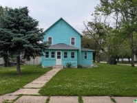 311 Winter St, Wakefield, NE 68784 | MLS# 829008 | Trulia