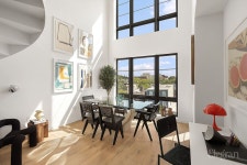 216 20th St #Penthouse 2, Brooklyn, NY 11232 | MLS# S1800594 | Trulia