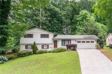 4085 Commodore Dr, Atlanta, GA 30341 - See Est. Value, Schools & More