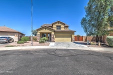 6711 W Harwell Rd, Laveen, AZ 85339 | MLS# 6284326 | Trulia