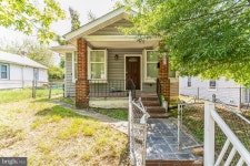 4243 Dix St NE, Washington, DC 20019 | MLS# DCDC2114796 | Trulia