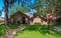 5807 Plantation Dr, Tyler, TX 75703 | MLS# 25009507 | Trulia