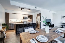 Solaire 7607 Old Georgetown - Bethesda, MD | Trulia