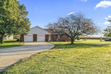 6418 S County Road 275 W, Muncie, IN 47302 | MLS# 21949978 | Trulia 6418 S  County Road 275 W, Muncie, IN 47302 | MLS# 21949978... 