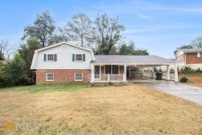 6354 Lanier Rd, Morrow, GA 30260 | Trulia