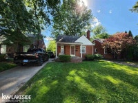 5937 Radnor St, Detroit, MI 48224 | MLS# 50100462 | Trulia