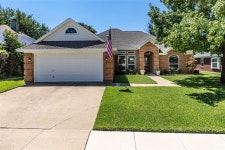 5936 Sundown Dr, Watauga, TX 76148 | MLS# 14657842 | Trulia