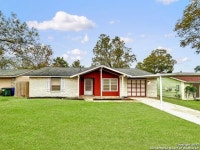 6846 Spring Manor St, San Antonio, TX 78249 - See Est. Value, Schools & More
